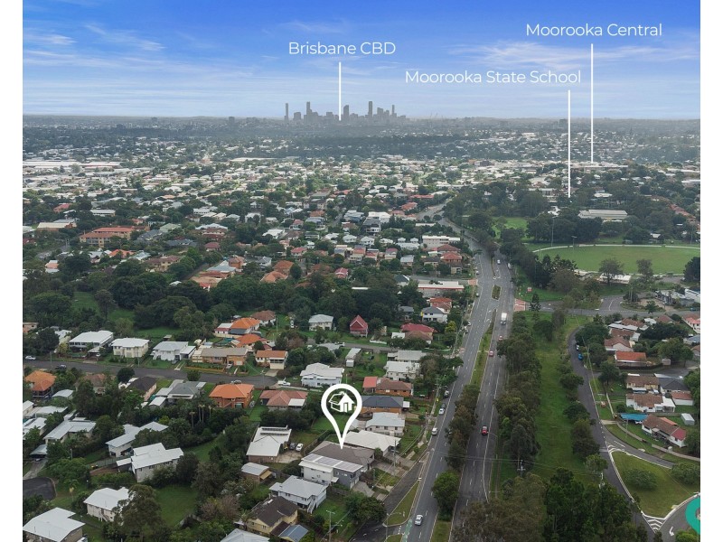 385 Beaudesert Road of, Moorooka QLD 4105