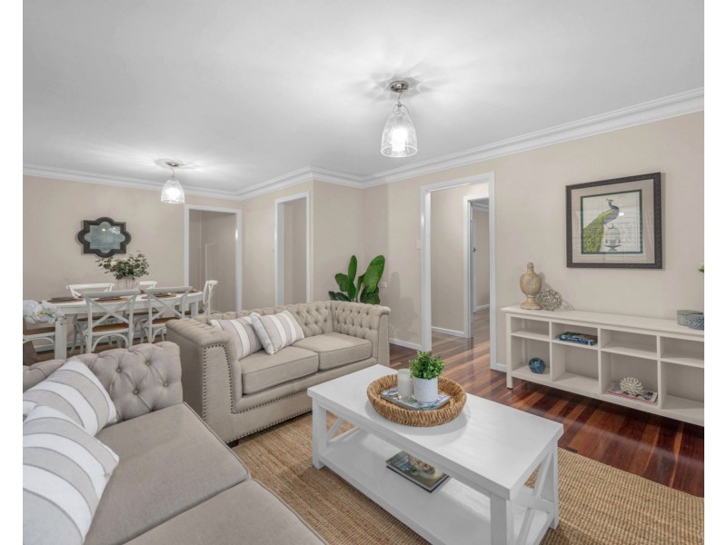 3 Hipwood Avenue, Coorparoo QLD 4151