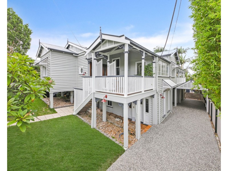 50 St Leonards Street, Coorparoo QLD 4151