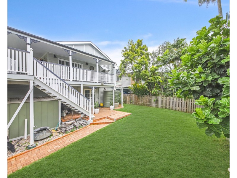 50 St Leonards Street, Coorparoo QLD 4151