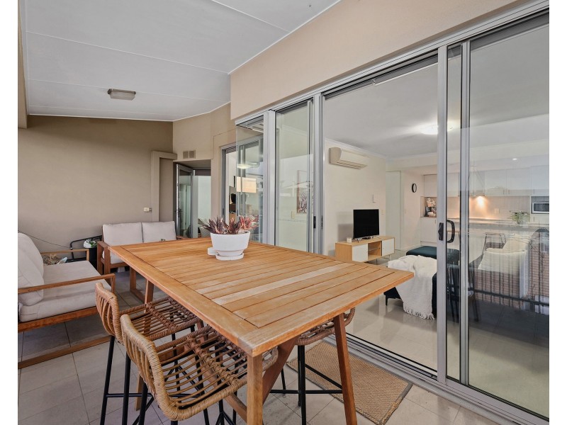17/36 Kitchener Street, Coorparoo QLD 4151