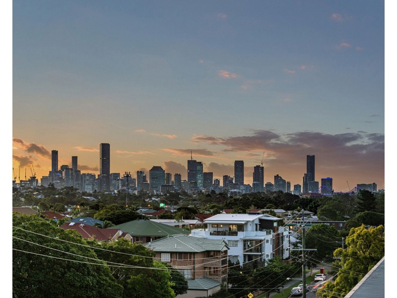 17/36 Kitchener Street, Coorparoo QLD 4151