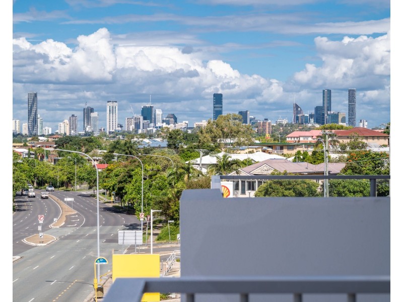 23/452 Enoggera Road, Alderley QLD 4051