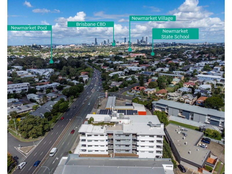 23/452 Enoggera Road, Alderley QLD 4051