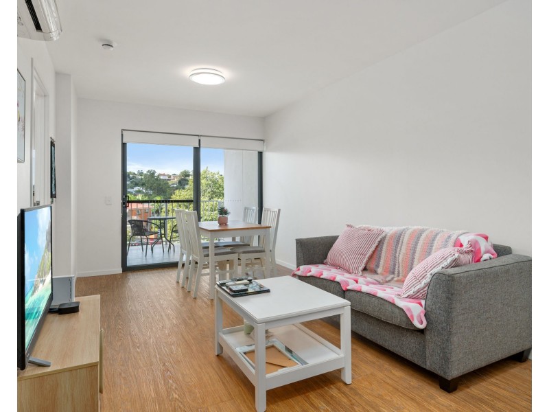 23/452 Enoggera Road, Alderley QLD 4051