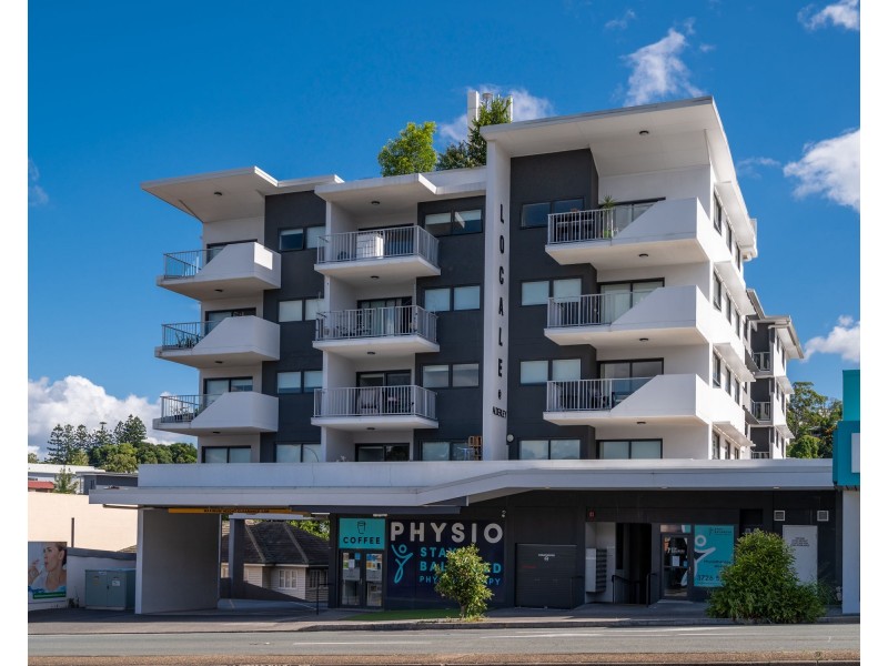 23/452 Enoggera Road, Alderley QLD 4051