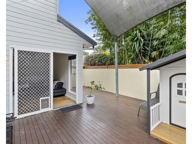 3/19 Water Street, Red Hill QLD 4059