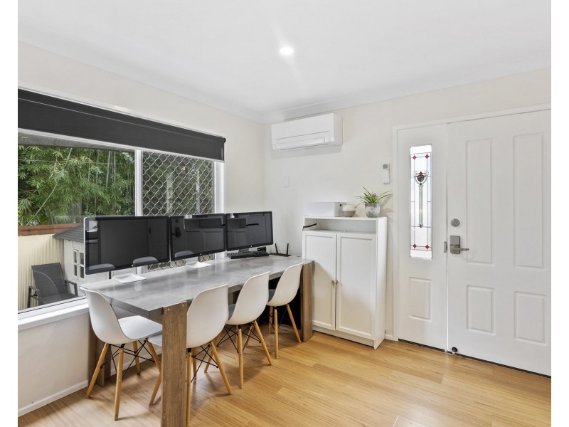 3/19 Water Street, Red Hill QLD 4059