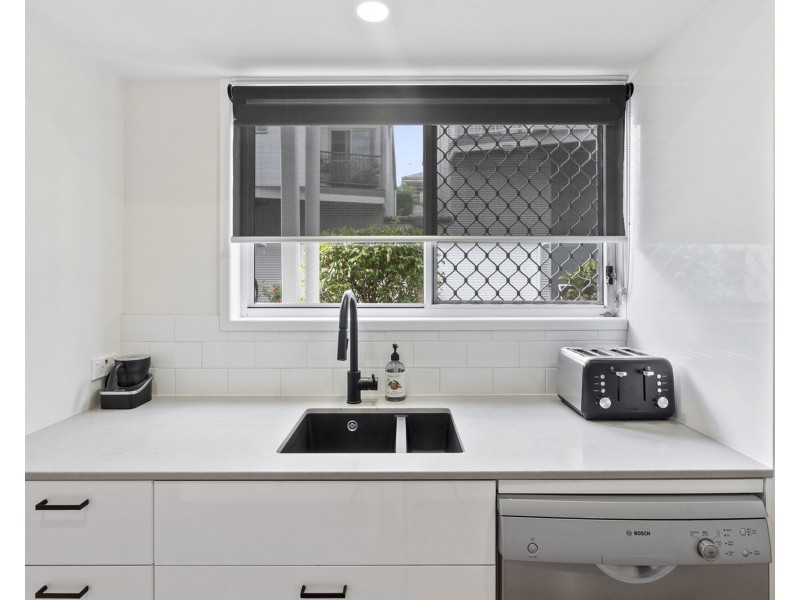 3/19 Water Street, Red Hill QLD 4059