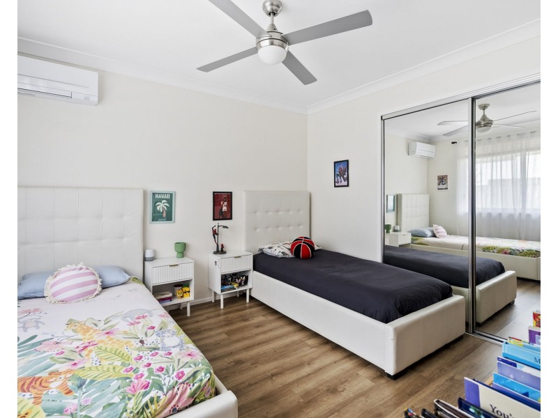 3/19 Water Street, Red Hill QLD 4059
