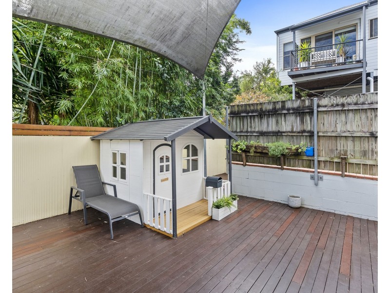 3/19 Water Street, Red Hill QLD 4059