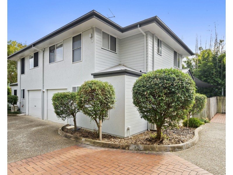 3/19 Water Street, Red Hill QLD 4059