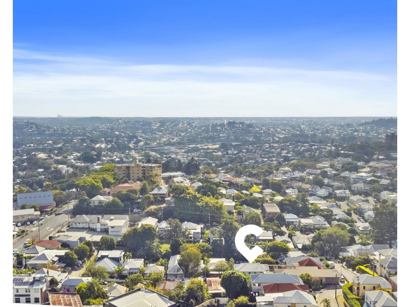 3/19 Water Street, Red Hill QLD 4059