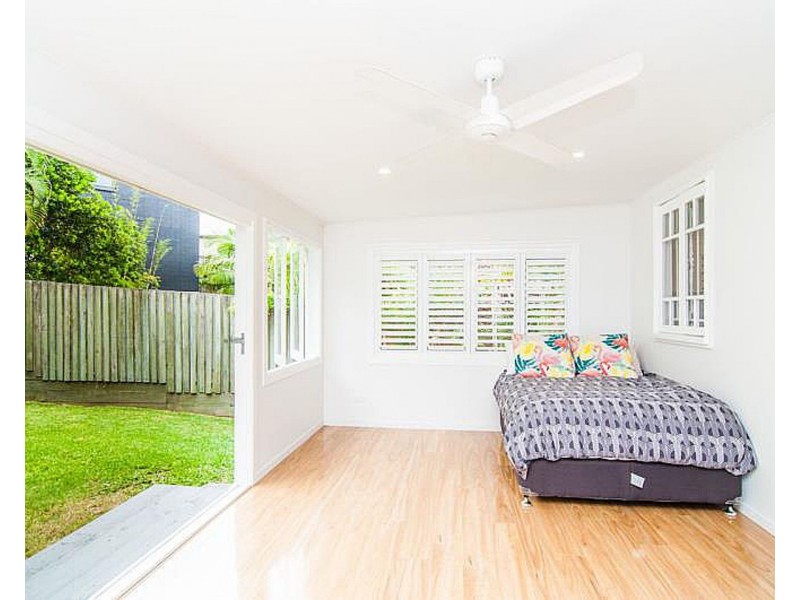 Red Hill QLD 4059