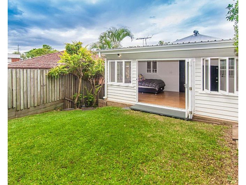 Red Hill QLD 4059