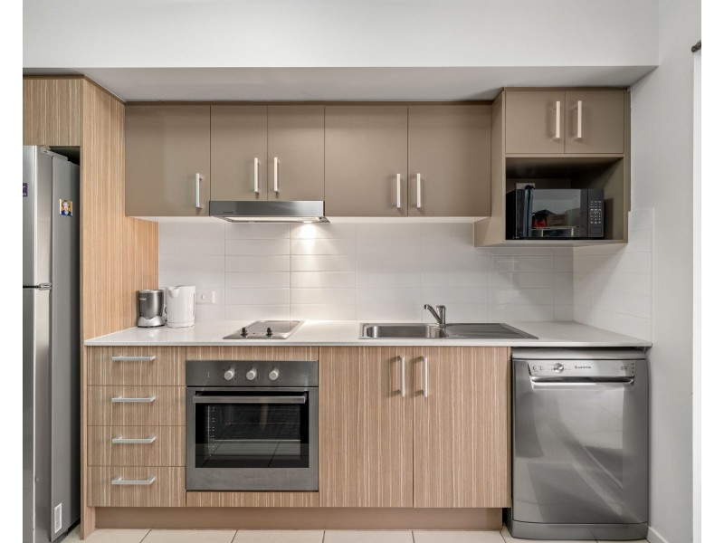 55/50 Collier Street, Stafford QLD 4053