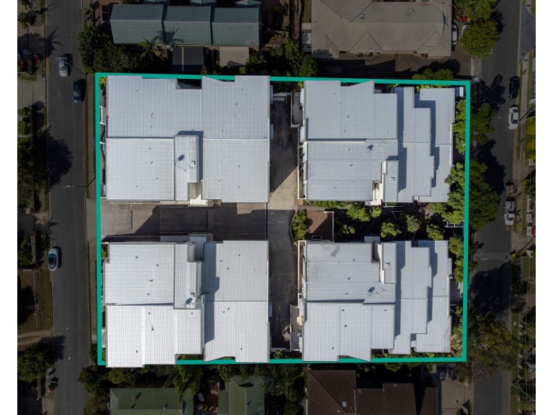 55/50 Collier Street, Stafford QLD 4053