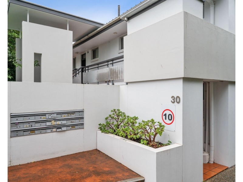 8/30 Cork Street, Yeronga QLD 4104