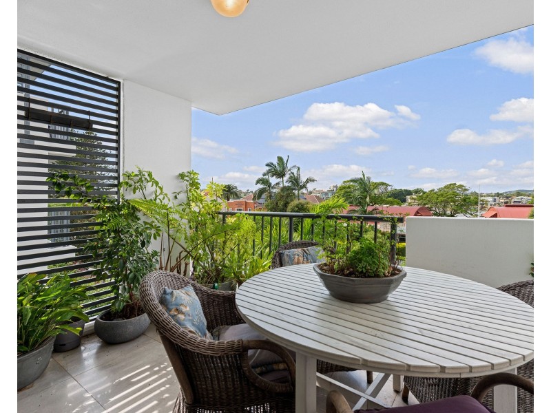 4/45 Oxlade Drive, New Farm QLD 4005