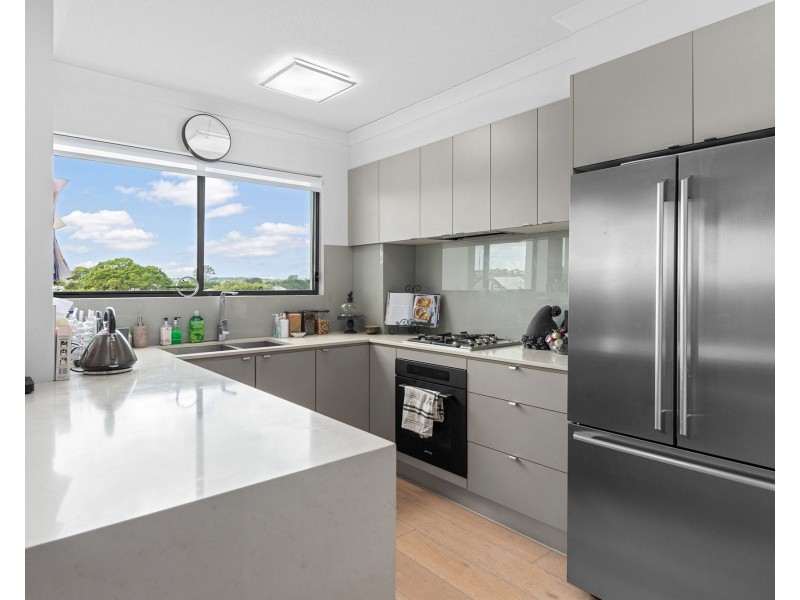 4/45 Oxlade Drive, New Farm QLD 4005