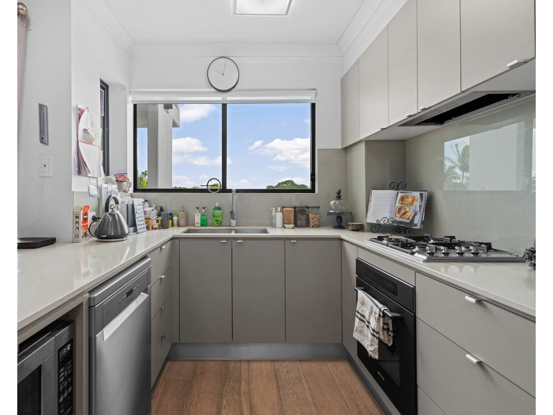 4/45 Oxlade Drive, New Farm QLD 4005