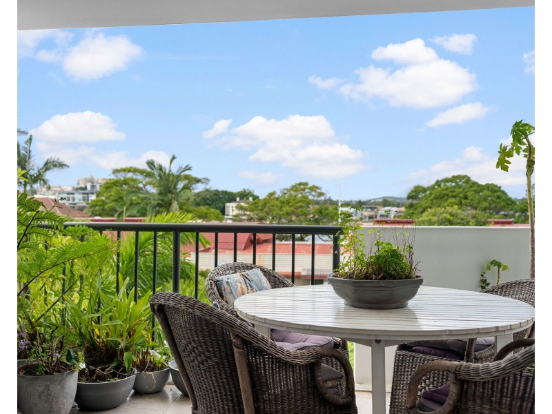 4/45 Oxlade Drive, New Farm QLD 4005