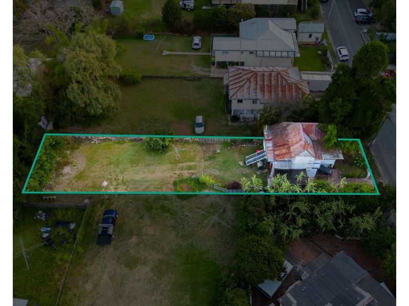 6 Adsett Street, Taringa QLD 4068