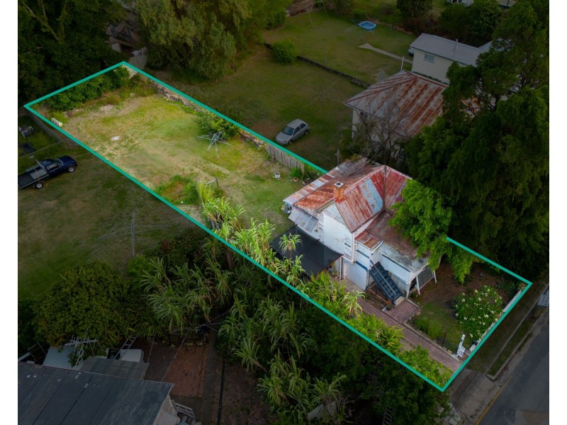 6 Adsett Street, Taringa QLD 4068