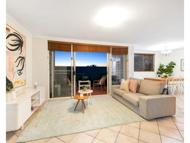 9/88 Kirkland Avenue, Coorparoo QLD 4151