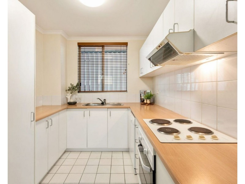 9/88 Kirkland Avenue, Coorparoo QLD 4151