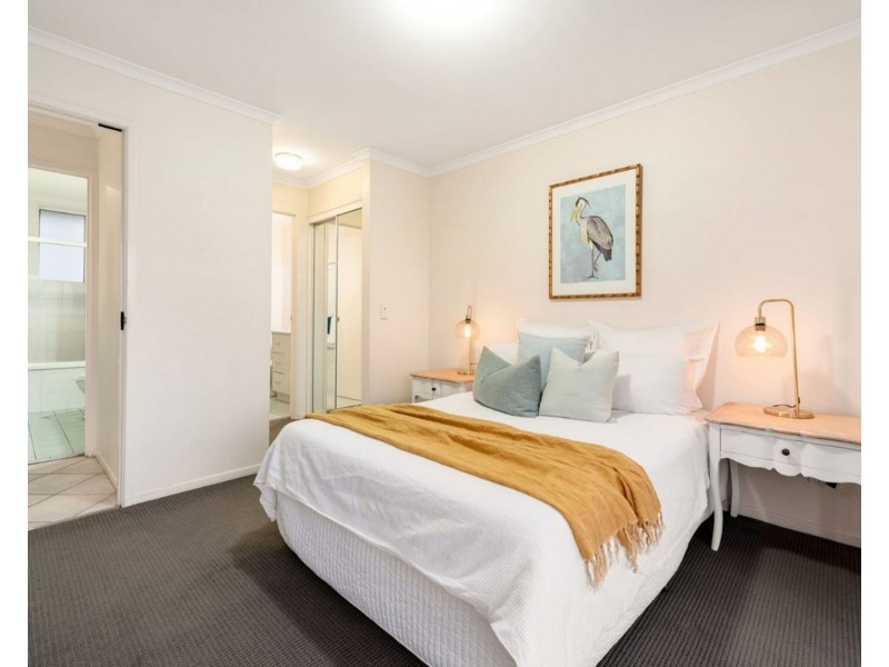 9/88 Kirkland Avenue, Coorparoo QLD 4151