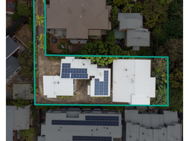 4/111 Thynne Road, Morningside QLD 4170