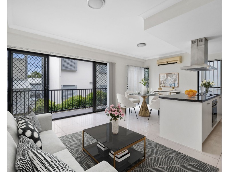 4/111 Thynne Road, Morningside QLD 4170