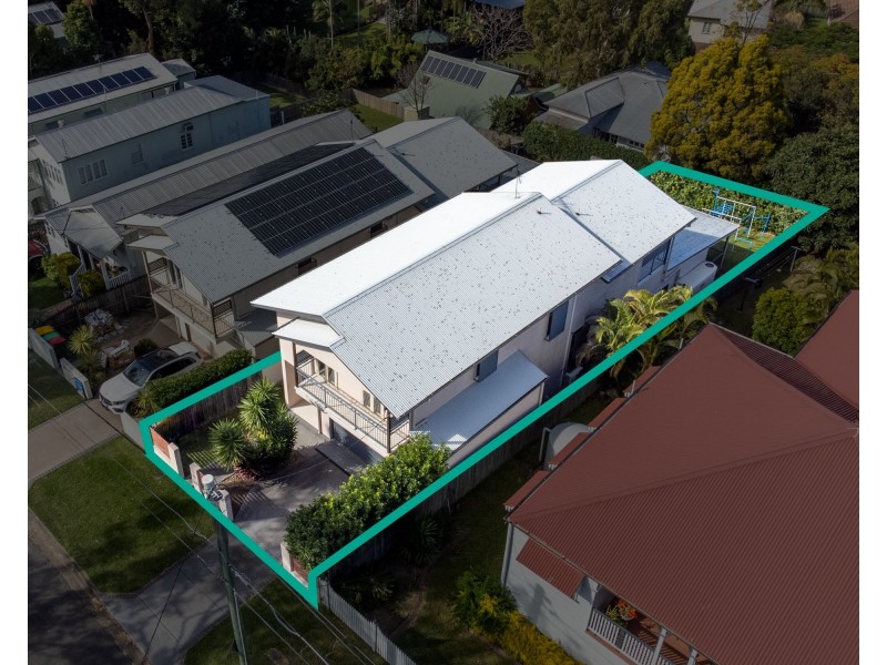 11 Wellstead Avenue, Coorparoo QLD 4151