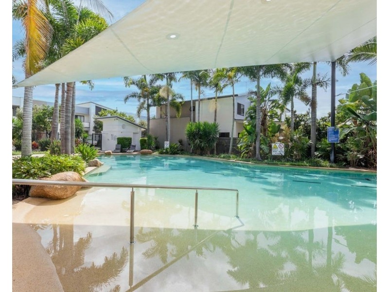 1205/16 Surbriton Court, Carindale QLD 4152