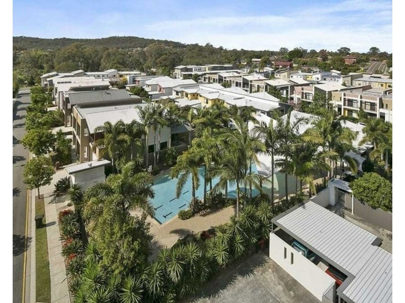 1205/16 Surbriton Court, Carindale QLD 4152