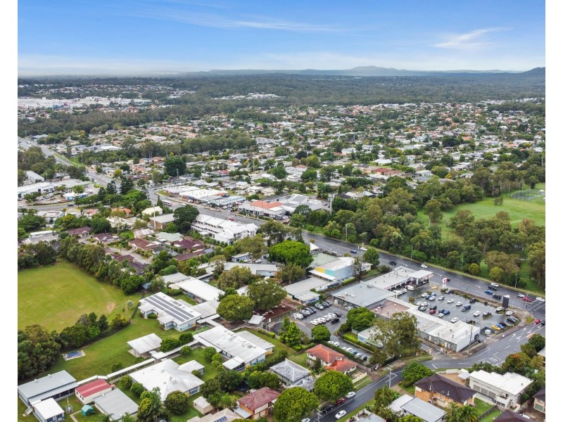 3/19 Tenbar Street, Tingalpa QLD 4173