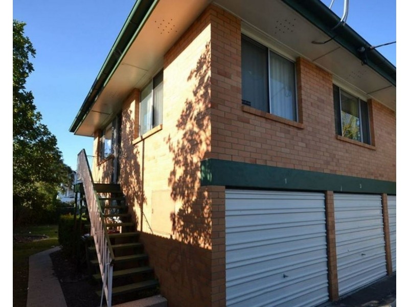1/24 Princess Street, Kangaroo Point QLD 4169
