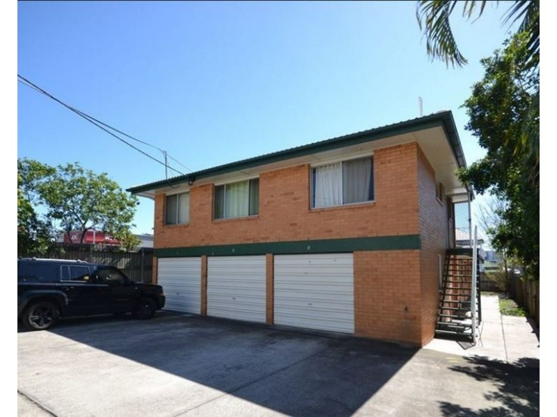 1/24 Princess Street, Kangaroo Point QLD 4169