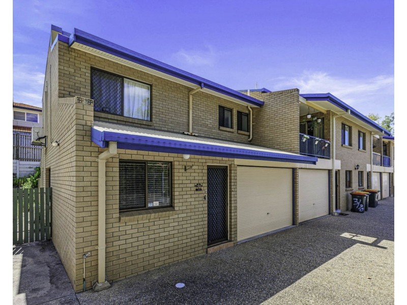 1/90 Plimsoll Street, Greenslopes QLD 4120