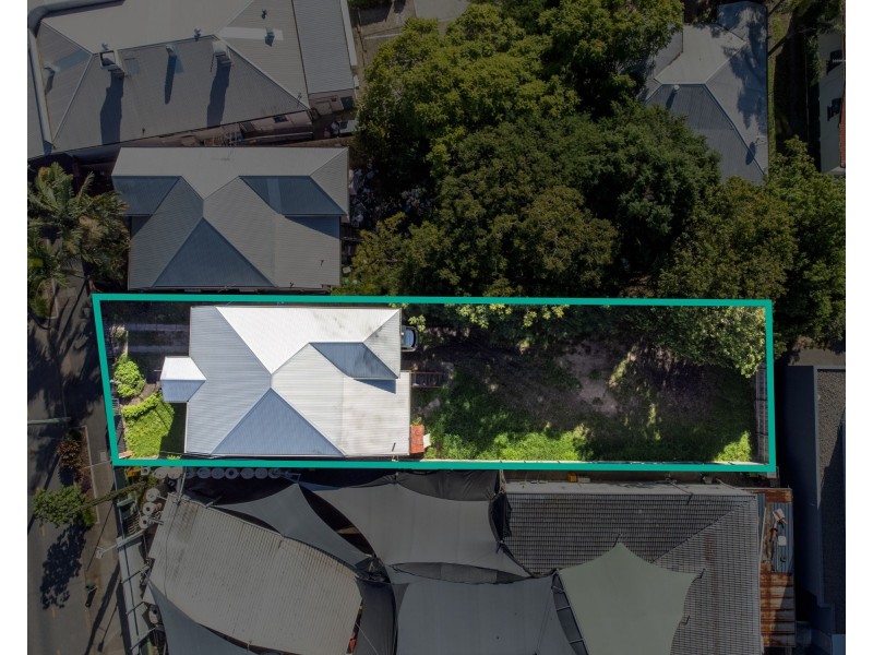 712 Main Street, Kangaroo Point QLD 4169