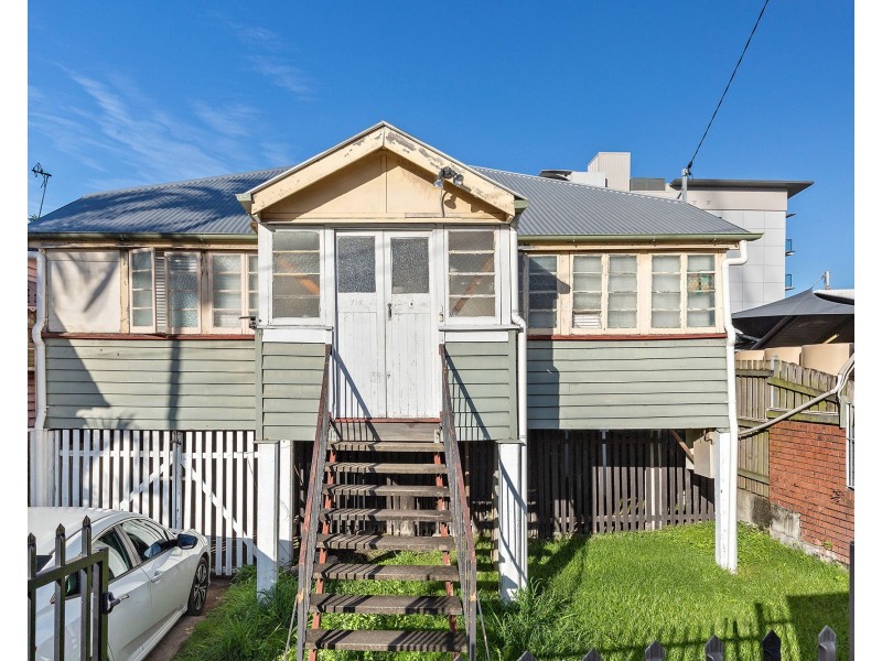 712 Main Street, Kangaroo Point QLD 4169