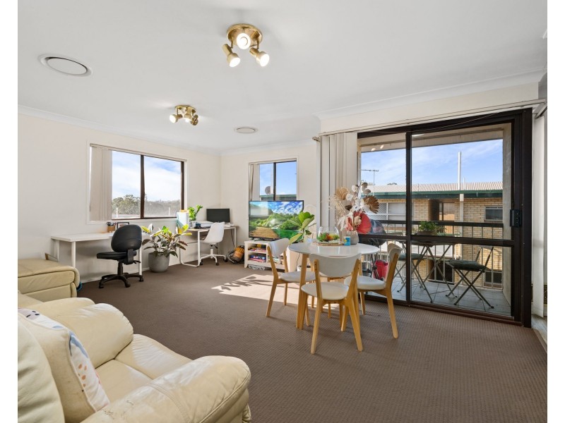 4/8 Weston Street, Coorparoo QLD 4151