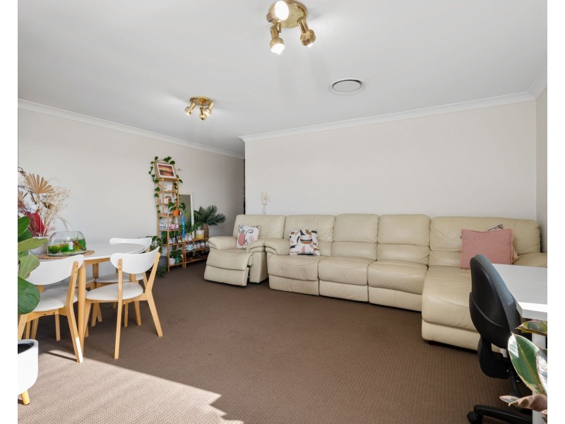 4/8 Weston Street, Coorparoo QLD 4151