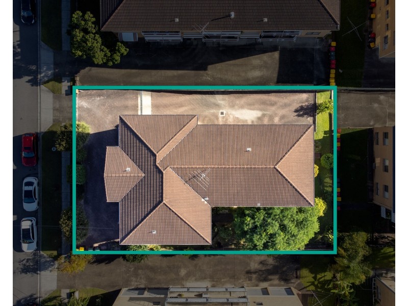 4/8 Weston Street, Coorparoo QLD 4151