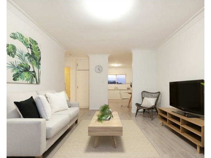 7/29 Rialto Street, Coorparoo QLD 4151