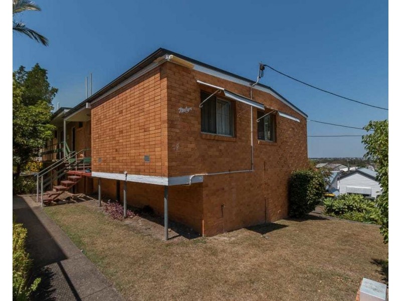 3/28 Chester Street, Highgate Hill QLD 4101