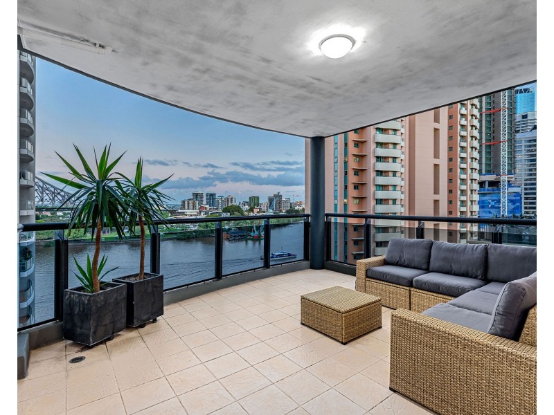 7/461 Adelaide Street, Brisbane City QLD 4000
