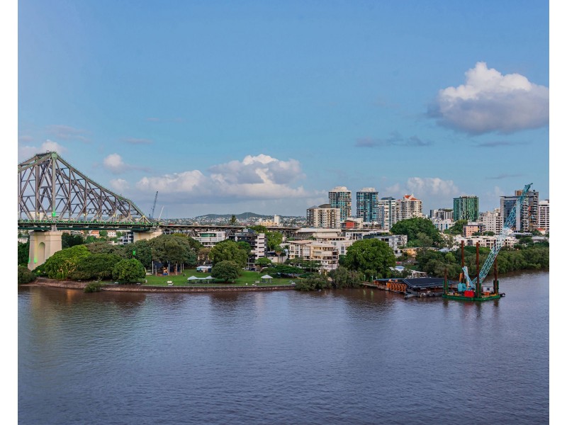 7/461 Adelaide Street, Brisbane City QLD 4000