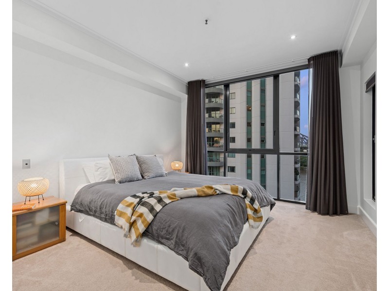 7/461 Adelaide Street, Brisbane City QLD 4000